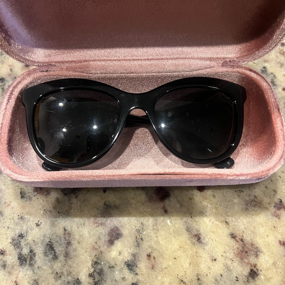 Miu Miu sunglasses